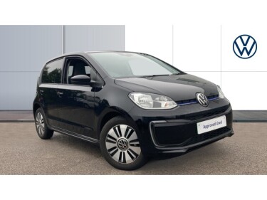 Volkswagen Up 60kW E-Up 32kWh 5dr Auto Electric Hatchback